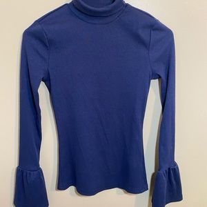 SHEIN turtleneck